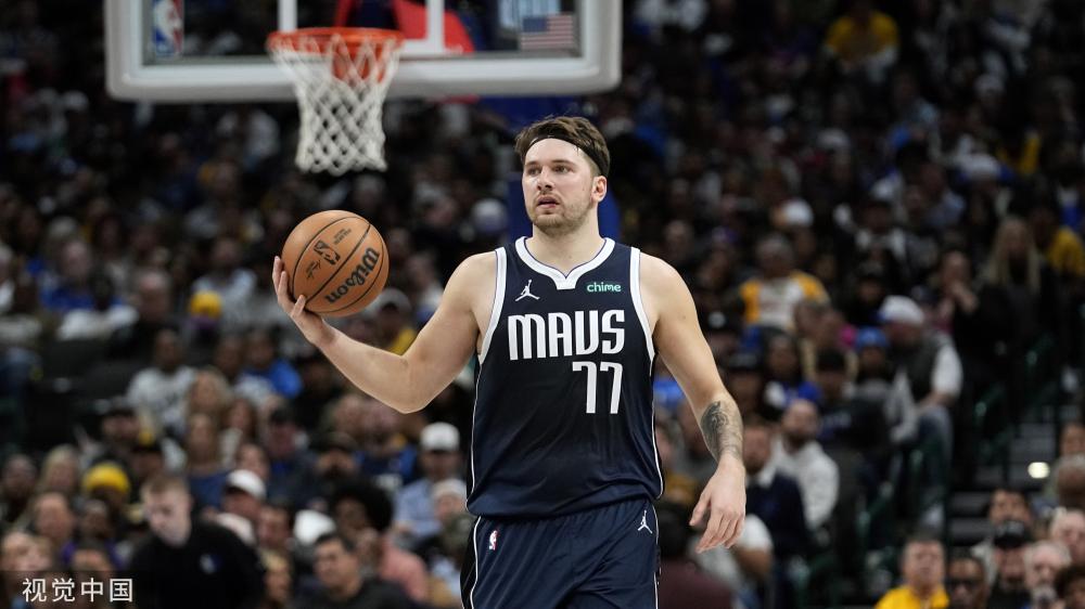 变的NBA